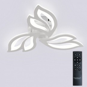 Потолочная люстра Natali Kovaltseva  LED LAMPS 81426 в Тавде - tavda.ok-mebel.com | фото 3