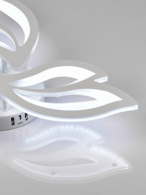 Потолочная люстра Natali Kovaltseva  LED LAMPS 81426 в Тавде - tavda.ok-mebel.com | фото 8