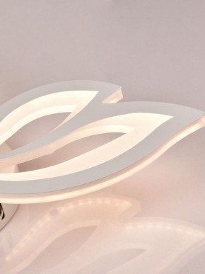 Потолочная люстра Natali Kovaltseva  LED LAMPS 81426 в Тавде - tavda.ok-mebel.com | фото 9