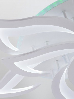 Потолочная люстра Natali Kovaltseva OLIMP LED LAMPS 81435 в Тавде - tavda.ok-mebel.com | фото 8