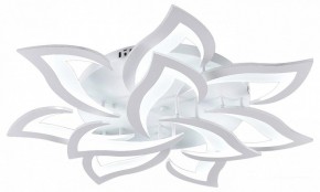 Потолочная люстра Natali Kovaltseva OLIMP LED SMART 84005 в Тавде - tavda.ok-mebel.com | фото