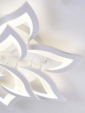 Потолочная люстра Natali Kovaltseva OLIMP LED SMART 84005 в Тавде - tavda.ok-mebel.com | фото 10