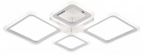 Потолочная люстра Natali Kovaltseva OPTI LED LAMPS 81108/1C в Тавде - tavda.ok-mebel.com | фото