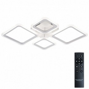 Потолочная люстра Natali Kovaltseva OPTI LED LAMPS 81108/1C в Тавде - tavda.ok-mebel.com | фото 2