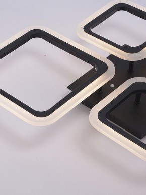 Потолочная люстра Natali Kovaltseva OPTI LED LAMPS 81108/2C в Тавде - tavda.ok-mebel.com | фото 9