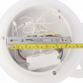 Потолочная люстра Natali Kovaltseva PURE LED LAMPS 81457 в Тавде - tavda.ok-mebel.com | фото 10