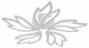 Потолочная люстра Natali Kovaltseva RIF LED LAMPS 81118/4C в Тавде - tavda.ok-mebel.com | фото