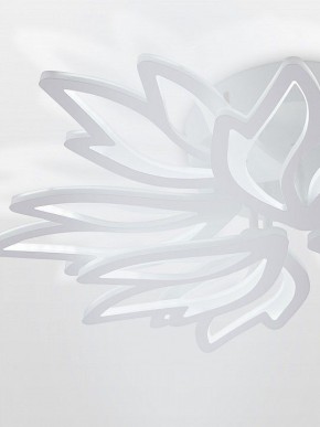 Потолочная люстра Natali Kovaltseva RIF LED LAMPS 81118/7C в Тавде - tavda.ok-mebel.com | фото 8
