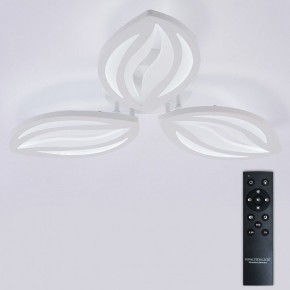 Потолочная люстра Natali Kovaltseva SM LED LAMPS 81456 в Тавде - tavda.ok-mebel.com | фото 3