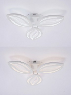 Потолочная люстра Natali Kovaltseva SM LED LAMPS 81456 в Тавде - tavda.ok-mebel.com | фото 4
