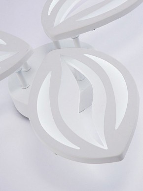 Потолочная люстра Natali Kovaltseva SM LED LAMPS 81456 в Тавде - tavda.ok-mebel.com | фото 8