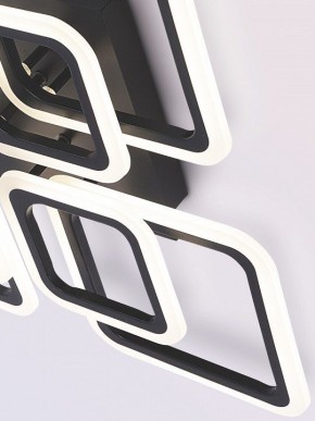 Потолочная люстра Natali Kovaltseva SPEKTR LED LAMPS 81108/5C в Тавде - tavda.ok-mebel.com | фото 9
