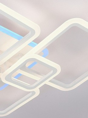 Потолочная люстра Natali Kovaltseva SPEKTR LED LAMPS 81441 в Тавде - tavda.ok-mebel.com | фото 10