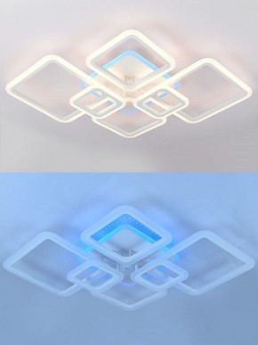 Потолочная люстра Natali Kovaltseva SPEKTR LED LAMPS 81441 в Тавде - tavda.ok-mebel.com | фото 3