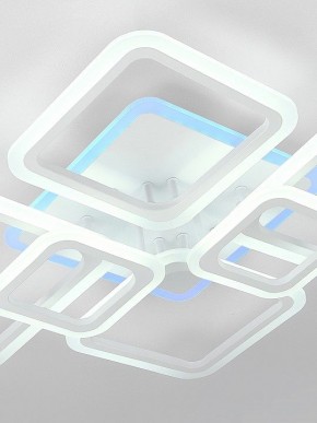 Потолочная люстра Natali Kovaltseva SPEKTR LED LAMPS 81441 в Тавде - tavda.ok-mebel.com | фото 8