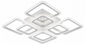 Потолочная люстра Natali Kovaltseva SPEKTR LED LAMPS 81449 в Тавде - tavda.ok-mebel.com | фото