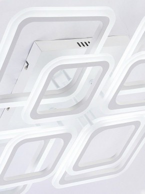 Потолочная люстра Natali Kovaltseva SPEKTR LED LAMPS 81449 в Тавде - tavda.ok-mebel.com | фото 10