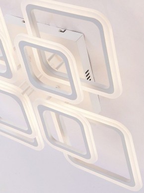 Потолочная люстра Natali Kovaltseva SPEKTR LED LAMPS 81449 в Тавде - tavda.ok-mebel.com | фото 11