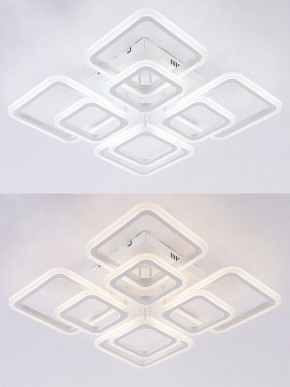 Потолочная люстра Natali Kovaltseva SPEKTR LED LAMPS 81449 в Тавде - tavda.ok-mebel.com | фото 4