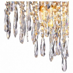 Потолочная люстра Natali Kovaltseva Venere VENERE 81432/6C GOLD в Тавде - tavda.ok-mebel.com | фото 3