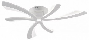 Потолочная люстра Natali Kovaltseva VIO LED LAMPS 81453 в Тавде - tavda.ok-mebel.com | фото