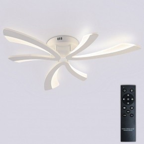 Потолочная люстра Natali Kovaltseva VIO LED LAMPS 81453 в Тавде - tavda.ok-mebel.com | фото 3