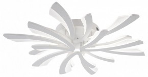 Потолочная люстра Natali Kovaltseva VIO LED LAMPS 81454 в Тавде - tavda.ok-mebel.com | фото