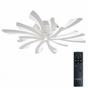Потолочная люстра Natali Kovaltseva VIO LED LAMPS 81454 в Тавде - tavda.ok-mebel.com | фото 2
