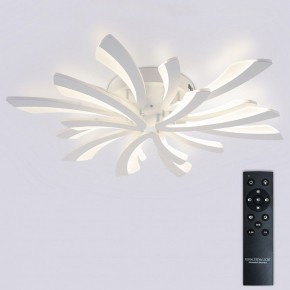 Потолочная люстра Natali Kovaltseva VIO LED LAMPS 81454 в Тавде - tavda.ok-mebel.com | фото 3