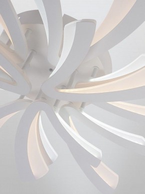 Потолочная люстра Natali Kovaltseva VIO LED LAMPS 81454 в Тавде - tavda.ok-mebel.com | фото 9