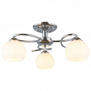 Потолочная люстра Omnilux Casoria OML-25107-03 в Тавде - tavda.ok-mebel.com | фото 2