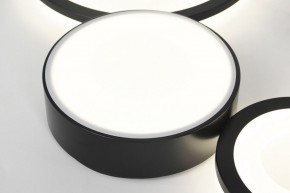 Потолочная люстра Rivoli Aliona Б0066468 в Тавде - tavda.ok-mebel.com | фото 11