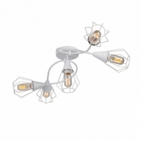 Потолочная люстра Vitaluce V3037 V3037-0/5PL в Тавде - tavda.ok-mebel.com | фото 2