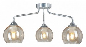 Потолочная люстра Vitaluce V3096 V3096-9/3PL в Тавде - tavda.ok-mebel.com | фото