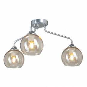 Потолочная люстра Vitaluce V3096 V3096-9/3PL в Тавде - tavda.ok-mebel.com | фото 3
