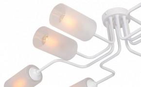 Потолочная люстра Vitaluce V4310 V4310-0/8PL в Тавде - tavda.ok-mebel.com | фото 4