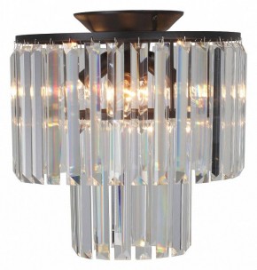Потолочная люстра Vitaluce V5153 V5153-1/4PL в Тавде - tavda.ok-mebel.com | фото