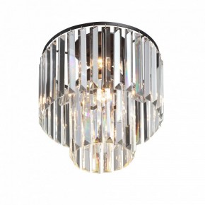 Потолочная люстра Vitaluce V5153 V5153-1/4PL в Тавде - tavda.ok-mebel.com | фото 3