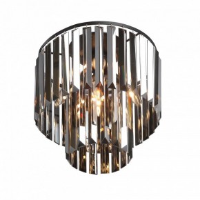 Потолочная люстра Vitaluce V5155 V5155-1/4PL в Тавде - tavda.ok-mebel.com | фото 3