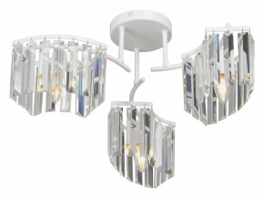 Потолочная люстра Vitaluce V5884 V5884-0/3PL в Тавде - tavda.ok-mebel.com | фото