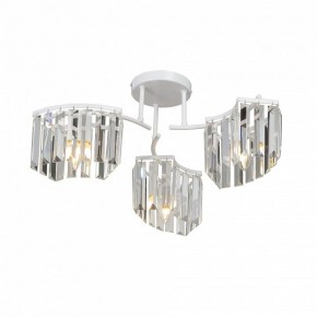 Потолочная люстра Vitaluce V5884 V5884-0/3PL в Тавде - tavda.ok-mebel.com | фото 2