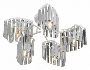 Потолочная люстра Vitaluce V5884 V5884-0/5PL в Тавде - tavda.ok-mebel.com | фото 2