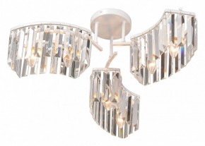 Потолочная люстра Vitaluce V5884 V5884-0/6PL в Тавде - tavda.ok-mebel.com | фото