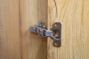 БЕРГЕН 5 Прихожая в Тавде - tavda.ok-mebel.com | фото 9