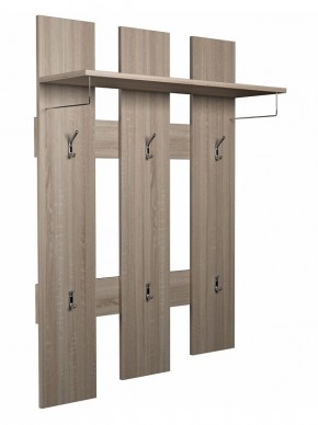 Прихожая-вешалка большая 800 в Тавде - tavda.ok-mebel.com | фото 5