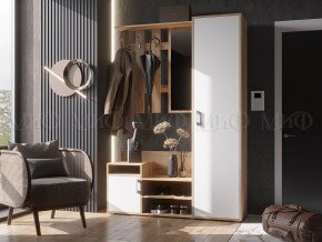 Прихожая Визит (МиФ) в Тавде - tavda.ok-mebel.com | фото 2