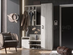 Прихожая Визит (МиФ) в Тавде - tavda.ok-mebel.com | фото 3