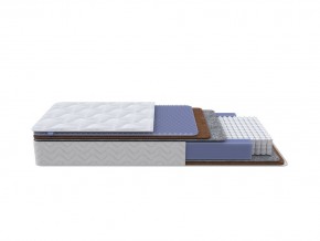 PROxSON Матрас Active Duo M/F (Ткань Трикотаж Эко) 120x200 в Тавде - tavda.ok-mebel.com | фото 2