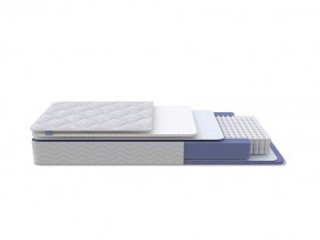 PROxSON Матрас Active Duo S/F (Ткань Трикотаж Эко) 160x195 в Тавде - tavda.ok-mebel.com | фото 2