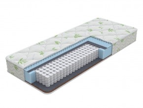 PROxSON Матрас Баланс Дуо EVS (Трикотаж Aloe Vera) 120x200 в Тавде - tavda.ok-mebel.com | фото 2